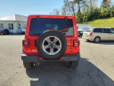 Thumbnail image of 2021 Jeep Wrangler Unlimited at Walker Chrysler Dodge Jeep Ram
