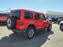 Thumbnail image of 2021 Jeep Wrangler Unlimited at Walker Chrysler Dodge Jeep Ram