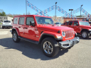 Thumbnail image of 2021 Jeep Wrangler Unlimited at Walker Chrysler Dodge Jeep Ram