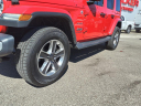 Thumbnail image of 2021 Jeep Wrangler Unlimited at Walker Chrysler Dodge Jeep Ram