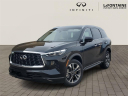 Thumbnail image of 2025 INFINITI QX60 at LaFontaine Infiniti of Ann Arbor