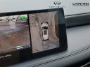 Thumbnail image of 2025 INFINITI QX60 at LaFontaine Infiniti of Ann Arbor
