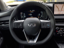 Thumbnail image of 2025 INFINITI QX60 at LaFontaine Infiniti of Ann Arbor