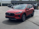 2024 Ford Escape Plug-In Hybrid PHEV at Lasco Ford