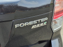 2017 Subaru Forester 2.5i Limited at Hampden Trading Co.