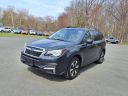 Thumbnail image of 2017 Subaru Forester at Hampden Trading Co.