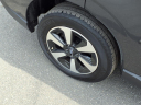 Thumbnail image of 2017 Subaru Forester at Hampden Trading Co.