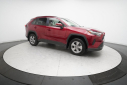 Thumbnail image of 2023 Toyota RAV4 Hybrid at Fox Subaru Macomb