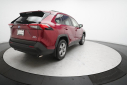 Thumbnail image of 2023 Toyota RAV4 Hybrid at Fox Subaru Macomb