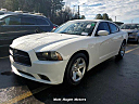 Thumbnail image of 2012 Dodge Charger at Matt Hagen Motors
