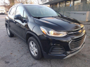 2019 Chevrolet Trax LT at INT AUTO BROKERS