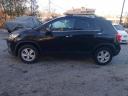 Thumbnail image of 2019 Chevrolet Trax at INT AUTO BROKERS