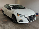 Thumbnail image of 2022 Nissan Altima at Empire Nissan of Hillside