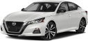 2022 Nissan Altima 2.5 SR at Empire Nissan of Hillside