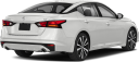 Thumbnail image of 2022 Nissan Altima at Empire Nissan of Hillside