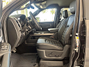 2022 Ram 2500 Big Horn at University Dodge Ram