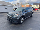 Thumbnail image of 2017 Chevrolet Equinox at Empire Auto Sales