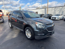 Thumbnail image of 2017 Chevrolet Equinox at Empire Auto Sales