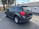 2017 Chevrolet Equinox LS at Empire Auto Sales