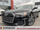 Thumbnail image of 2019 Audi A6 at EurobahnBmwMiniMercedesBenz of Greensboro, NC