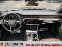 Thumbnail image of 2019 Audi A6 at EurobahnBmwMiniMercedesBenz of Greensboro, NC