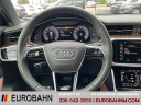 Thumbnail image of 2019 Audi A6 at EurobahnBmwMiniMercedesBenz of Greensboro, NC