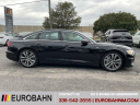 Thumbnail image of 2019 Audi A6 at EurobahnBmwMiniMercedesBenz of Greensboro, NC
