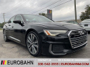 Thumbnail image of 2019 Audi A6 at EurobahnBmwMiniMercedesBenz of Greensboro, NC