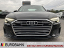 Thumbnail image of 2019 Audi A6 at EurobahnBmwMiniMercedesBenz of Greensboro, NC