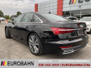 Thumbnail image of 2019 Audi A6 at EurobahnBmwMiniMercedesBenz of Greensboro, NC