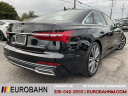 Thumbnail image of 2019 Audi A6 at EurobahnBmwMiniMercedesBenz of Greensboro, NC