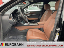 Thumbnail image of 2019 Audi A6 at EurobahnBmwMiniMercedesBenz of Greensboro, NC