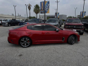 2021 Kia Stinger GT2 at McCombs Ford West