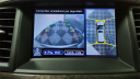 Thumbnail image of 2013 INFINITI JX35 at Major World Chrysler Dodge Jeep Ram