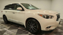 Thumbnail image of 2013 INFINITI JX35 at Major World Chrysler Dodge Jeep Ram