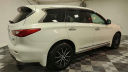 Thumbnail image of 2013 INFINITI JX35 at Major World Chrysler Dodge Jeep Ram