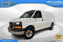 Thumbnail image of 2021 GMC Savana at Certified Autobrokers