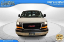 Thumbnail image of 2021 GMC Savana at Certified Autobrokers