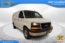Thumbnail image of 2021 GMC Savana at Certified Autobrokers