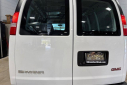 2021 GMC Savana 2500 at Certified Autobrokers