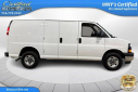Thumbnail image of 2021 GMC Savana at Certified Autobrokers
