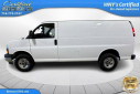 Thumbnail image of 2021 GMC Savana at Certified Autobrokers