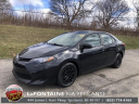 Thumbnail image of 2017 Toyota Corolla at LaFontaine Kia