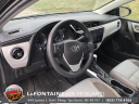 Thumbnail image of 2017 Toyota Corolla at LaFontaine Kia