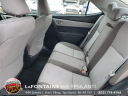 Thumbnail image of 2017 Toyota Corolla at LaFontaine Kia