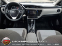 Thumbnail image of 2017 Toyota Corolla at LaFontaine Kia