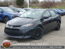 Thumbnail image of 2017 Toyota Corolla at LaFontaine Kia