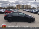 Thumbnail image of 2017 Toyota Corolla at LaFontaine Kia