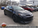 Thumbnail image of 2017 Toyota Corolla at LaFontaine Kia