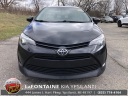 Thumbnail image of 2017 Toyota Corolla at LaFontaine Kia
